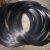 钢丝钢丝0.5MM-3.0MM碳素钢丝单股穿线用硬态雾面钢丝黑色钢丝 18mm钢丝3公斤约120米