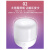 FSL上海亚明照明LED纳米球泡无频闪节能灯声光控超亮家用E27螺口灯泡 亚明LED球泡60W 其它 x 白