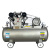 迈迪舵空压机工业级380v大型打气泵小型220v高压空气压缩机2.2kw（二缸0.25/12.5）380v