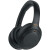 索尼（SONY） WH-1000XM4 无线蓝牙降噪耳机 头戴式 舒适 黑色