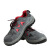 霍尼韦尔SP2010513 TRIPPER电工绝缘鞋 6KV劳保鞋 防滑耐油 44码 红黑色1双装