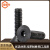 金固牢 KClj-37 10.9级发黑（淬火）沉头内六角螺丝 平头螺钉 DIN7991 M6*35（100个）