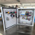 恒压供水电接点压力表自动控制配电箱水泵 电动机 供水罐气压罐用 单个继电器4kw380v