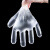 谋福（CNMF）一次性手套 小龙虾餐饮美发厨房染发PE手套