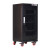 尚留鑫 工业防潮柜电子防潮箱元器件芯片单反干燥箱 黑色160L湿度范围10%-20%