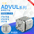 费斯托气缸活塞杆ADVUL-12-16-20-25-32-40-50-63-80-100P ADVUL-20-10-P-A  156859