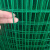 唯曼铁丝网防护网围栏隔离网养鸡网栅栏网防护网护栏网格养殖网荷兰网 3毫米粗1.2米高30米长/卷44斤重