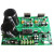 劲力PM28B功放板TDA7293电路板TDA7294PCB空板套件集喇叭保护前级 PM28B 空板