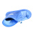 回力雨鞋套男女儿童下雨天加厚耐磨防水不易滑防雨鞋套HXL227蓝色3XL