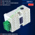 温湿度变送器RS485工业高精度采集器模块传感器modbus-RTU协议 5V供电