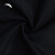 安踏（ANTA）防泼水梭织运动连帽外套男春季跑步风衣上衣152417630 基础黑 -4 L(男175)