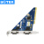 宇泰高科（utek） PCI串口卡2口RS232扩展卡PCI转双串口卡pc主板转接卡 UT-752
