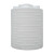 塑料水塔立式储水罐大容量储水箱储水化工桶蓄水箱 蓄水箱10m3塑料
