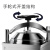 浙江新丰反压器全自动立式高压蒸汽锅实验室高温消毒锅 XFH-40CA 自动+自动干燥