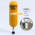 仁聚益【好物】定制3C认证消防正压式空气呼吸器RHZK6.8/C碳纤维气 钢瓶一只