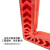 德迅（DURATEC）木工定位尺木工直角尺90度L型塑料划线器木工工具867-6寸 867-6寸*4个 塑料 现货