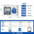 工业插座配电箱手提式塑料组合 16a 63a防水控制箱380V 220V室外 JZ38