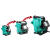 定制水泵智能全自动冷热水自吸泵抽水加压自来水增压泵议价 PW125全自动款