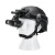 Lcantu徕佳图NW-ST 2代+单目单筒头盔头戴式微光夜视仪（不含头盔）