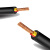 沈阳电线电缆有限公司-YC-450/750V-2*4mm²国际橡套软电缆  1米