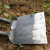 卫洋WYS-1282 园艺铲子 2号铲 物业园林种花小铲子铁铲户外除草种菜工具老式草铲