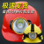 SMVP带头灯的安全帽:安全帽头灯:松紧带头灯安全帽:强光充电矿工头灯 单买T16松紧带型灯1个
