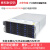 网络监控存储服务器 DH-NVR5064-4KS3/I / DH-NVR5064FG-4KS3/I 授权128路网络存储服务器 72盘位网络存储服务器