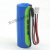 惠德瑞一次性锂锰电池 CR17505 3V 智能水表仪表烟感器燃气表电池 并联电池组
