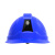 清新互联（tsinglink）TSP290-C头戴式智能巡检仪（防爆）智能安全帽