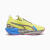 彪马（PUMA）x LEMLEM NITRO联名款女子运动鞋轻量缓震透气跑步鞋袜套休闲鞋 Yellow Burst-Racing Blue- 35.5