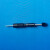 定制插针取卸工具 连接器端子专用退针器 原装现货 黑QXRT20尺寸最小