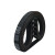 H型黑色橡胶同步带360H 72齿工业传动皮带传送带梯形齿轮同步皮带 带宽 ：30毫米