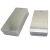 铝片 定制打样级铝板 0.3 0.5和1.0厚漆水性漆粉末涂料铝 铝100*200*1.0mm*1公斤约19片