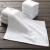 Balwny 白色方巾四方小毛巾正方形抹布吸水50g30*30(10条）