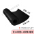 橡胶垫设备垫防震垫防滑垫绝缘耐磨防滑减震垫 整卷2mm厚1.2米宽10米长