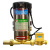 全自动增压泵自来水太阳能小型管道加压水泵220V 原厂配置102W