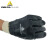 代尔塔201155重型丁腈全涂层手套 针织衬里耐磨耐油耐热耐脏工厂机器维修汽修手套 10
