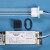 uv光氧灯管搭配150w环保设备专用防爆电子整流器 高端防爆镇流器 送线头
