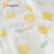 童泰四季5-24月婴幼儿衣服宝宝用品床品纯棉拉链分腿睡袋 黄色 73码（推荐身高75-90cm）