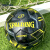 斯伯丁（SPALDING）足球小学生专用球5号比赛专用儿童足球生日礼物男孩 64-969Y绿_粉 5号球(正规11人制用)