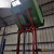 定制定制适用垃圾桶自动提升机液压电动垃圾升降机举升架举桶器提 挂双桶提升机