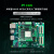 定制适用MLK-F20-2CG/3EG/4EV FPGA开发板Xilinx Zynq MPSOC 套餐E(F20-3EG-B裸板+基础