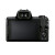 佳能EOS M50 Mark II 入门微单相机m50二代高清旅游数码 全新佳能M50二代黑色单机 单机 + 15-45 镜头