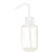 赛默飞（Thermo）洗瓶聚乙烯螺旋盖颜色标记广口分类吹气瓶 2401-0125/（LDPE)125ml 