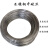 ABDT 316L不锈钢丝单根钢丝氢退光亮丝细钢丝0.8/1/1.2/1.5/2/3/4 1.5mm软丝(70米/公斤)