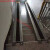 适用楼梯台阶垫斜坡板坡道斜坡板电动车轮椅摩托车卸货楼梯坡道 新1.2米长款单条宽25厘米
