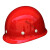 安全帽耐安施工程地内里衬V型透气下巴带加厚国标圆形玻璃钢建筑定做 双耳下巴带