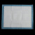 安怡护理垫45x60尿不湿老人用隔尿垫产妇纸尿片一次性床垫100 M