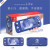 任天堂（Nintendo） Switch OLED主机 NS 便携式体感游戏机 Switch Lite主机 深蓝色 日版 现货