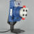 SEKO加药计量泵电磁隔膜自动加药水处理可调节耐酸碱泵流量泵赛高 AMS20039LH